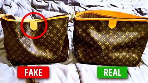 fake branded tote bags|how to spot counterfeit designer bags.